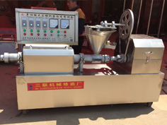 人造肉牛排雞翅機(jī)